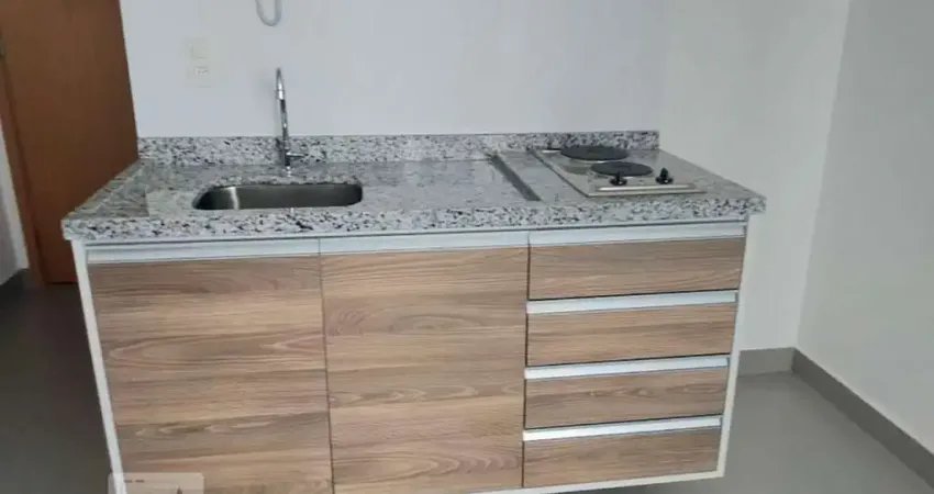 Kitnet / stúdio para venda - santa cecília, 1 quarto,  20 m² - são paulo