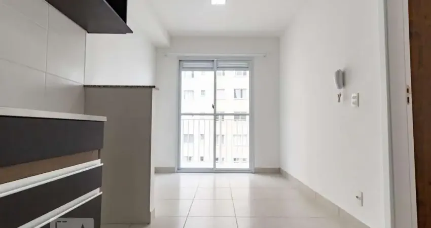 Apartamento para venda - jardim marajoara , 1 quarto,  29 m² - são paulo