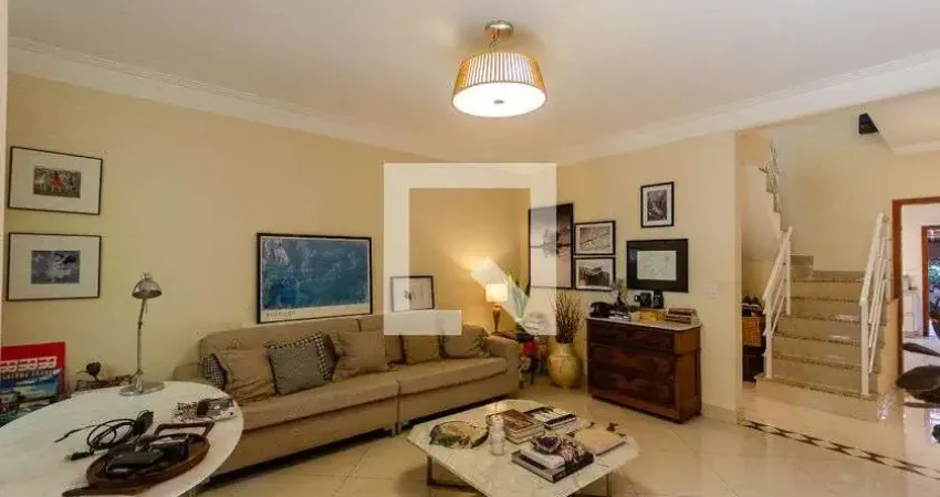 Casa com 3 quartos à venda na Rua Santo Antônio de Pádua, Piqueri, São Paulo