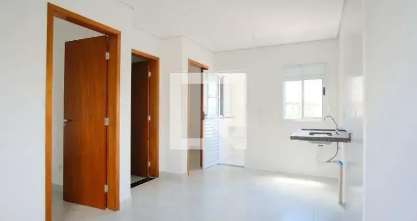 Apartamento para venda - vila matilde, 2 quartos,  36 m² - são paulo