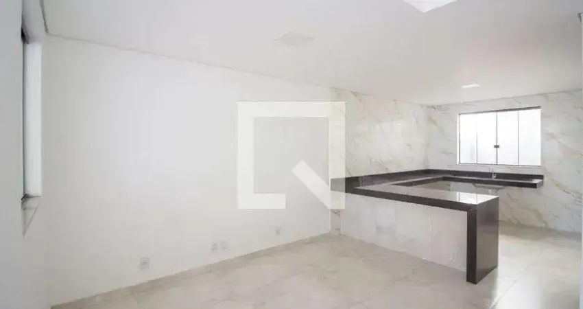 Casa com 3 quartos à venda na Alameda dos Comerciantes, Cabral, Contagem