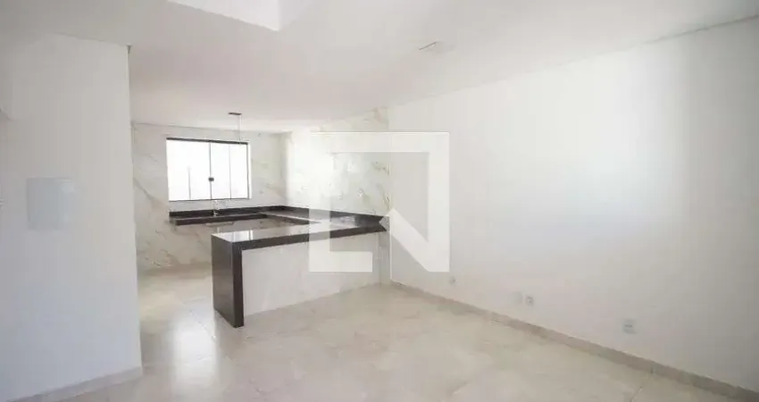 Casa com 3 quartos à venda na Alameda dos Comerciantes, Cabral, Contagem