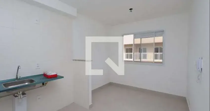 Cobertura para venda - vila santa clara, 2 quartos,  35 m² - são paulo