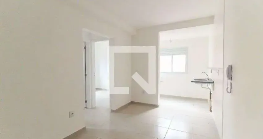 Apartamento para venda - vila aricanduva, 2 quartos,  38 m² - são paulo