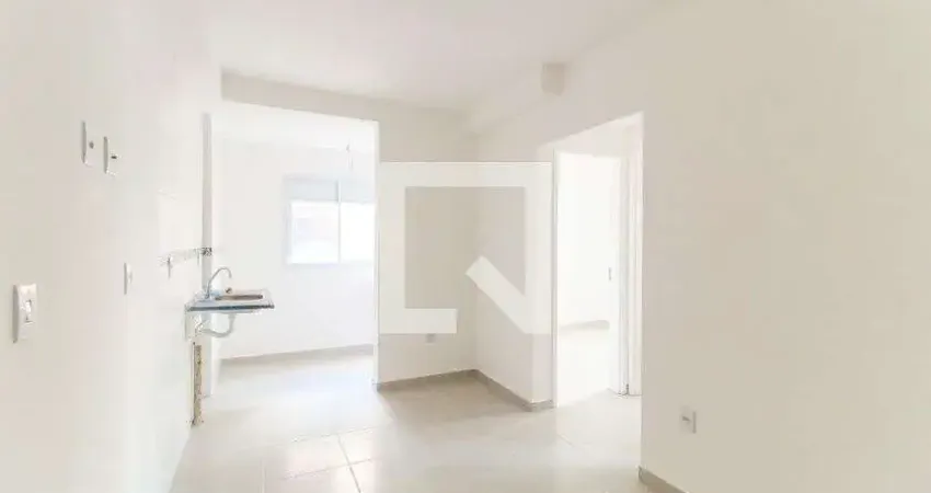 Apartamento para venda - vila aricanduva, 2 quartos,  38 m² - são paulo