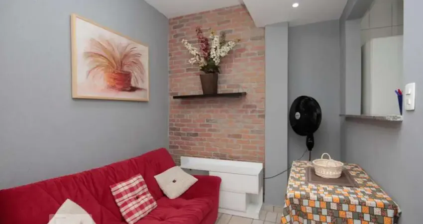 Apartamento para venda - santa cecília, 1 quarto, 42 m² - são paulo