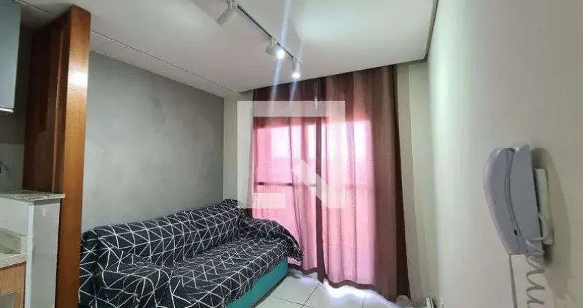 Apartamento com 1 quarto à venda na Avenida Vila Ema, Vila Ema, São Paulo