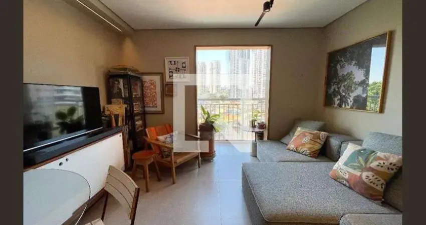 Apartamento com 1 quarto à venda na Rua Caminho do Engenho, Butantã, São Paulo