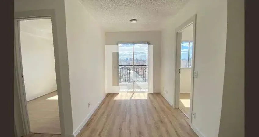 Apartamento com 2 quartos à venda na Rua da Mooca, Mooca, São Paulo