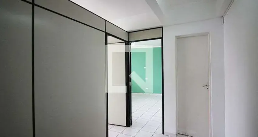 Apartamento para venda - rudge ramos, 2 quartos,  43 m² - são bernardo do campo