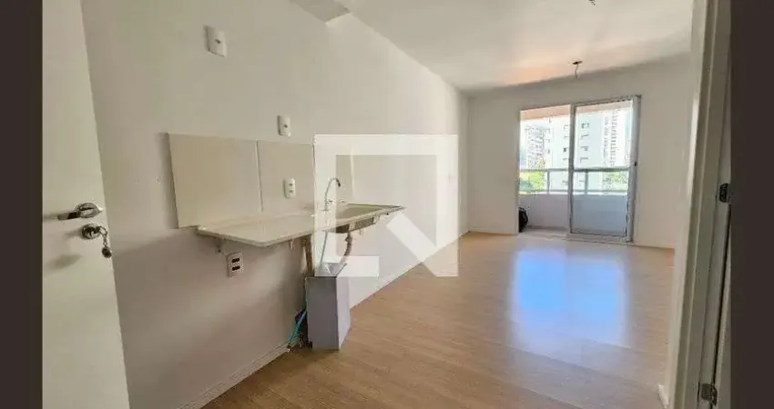 Kitnet / stúdio para venda - brooklin, 1 quarto, 24 m² - são paulo