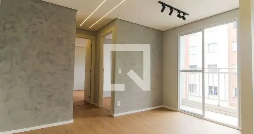 Apartamento para venda - canindé, 2 quartos,  38 m² - são paulo