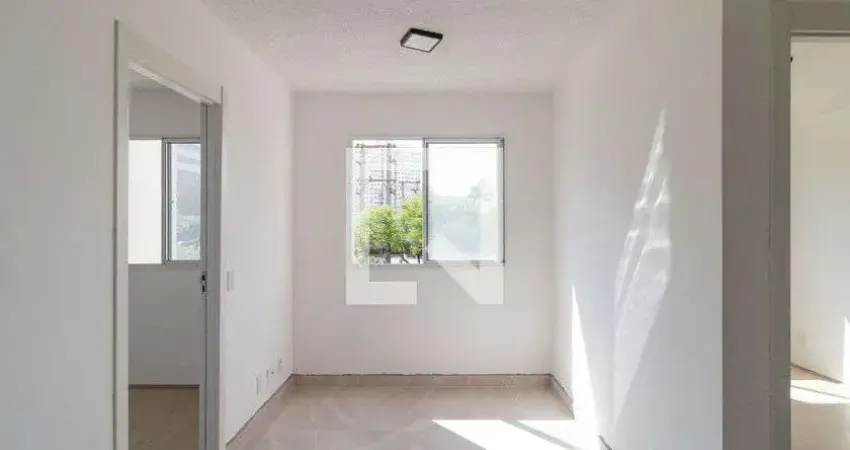 Apartamento para venda - barra funda, 2 quartos, 35 m² - são paulo