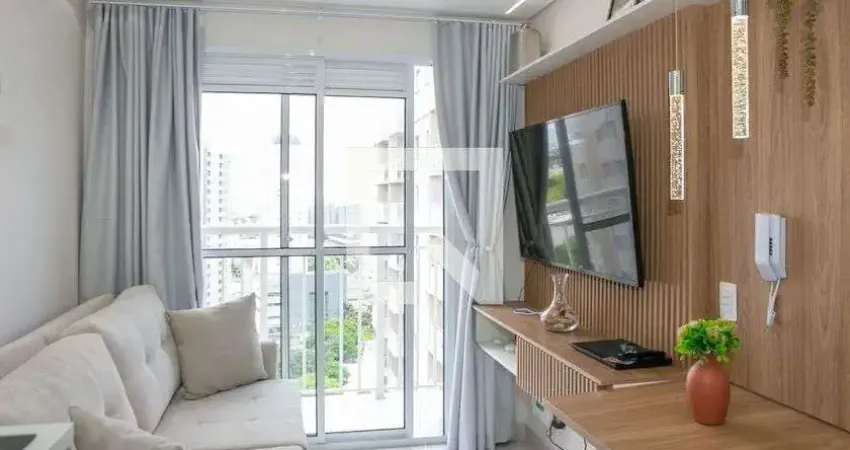 Apartamento para venda - barra funda, 1 quarto,  27 m² - são paulo