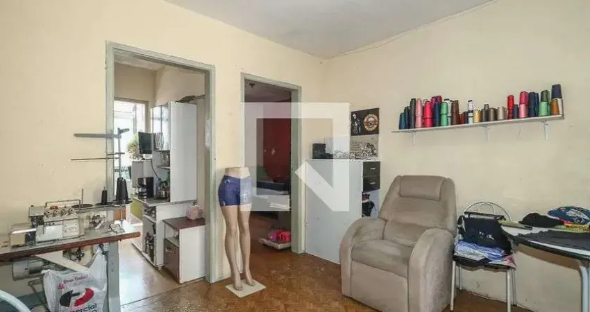 Apartamento para venda - rubem berta, 1 quarto,  57 m² - porto alegre
