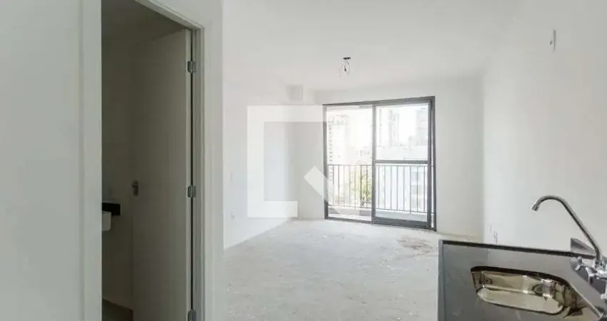 Kitnet / stúdio para venda - vila olímpia, 1 quarto, 25 m² - são paulo