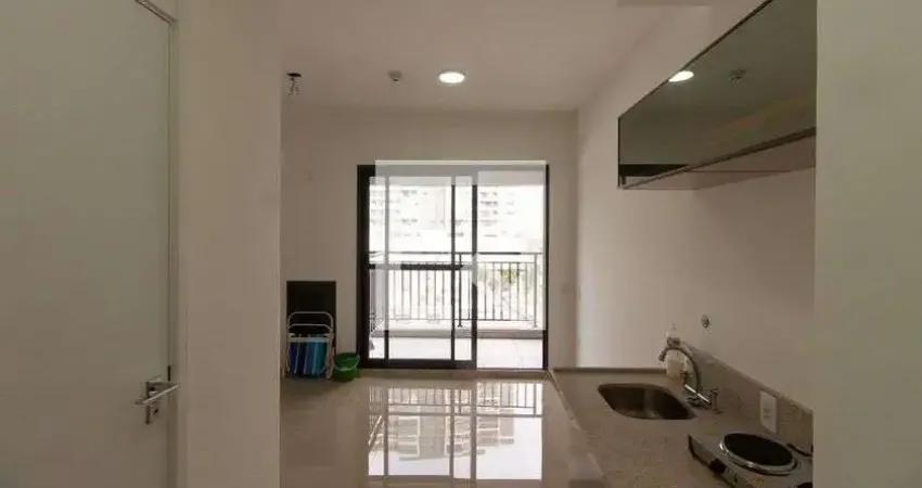 Kitnet / stúdio para venda - vila santa clara, 1 quarto, 26 m² - são paulo