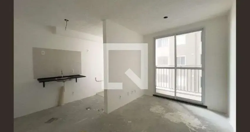 Apartamento com 2 quartos à venda na Avenida Condessa Elisabeth de Robiano, Vila Ré, São Paulo