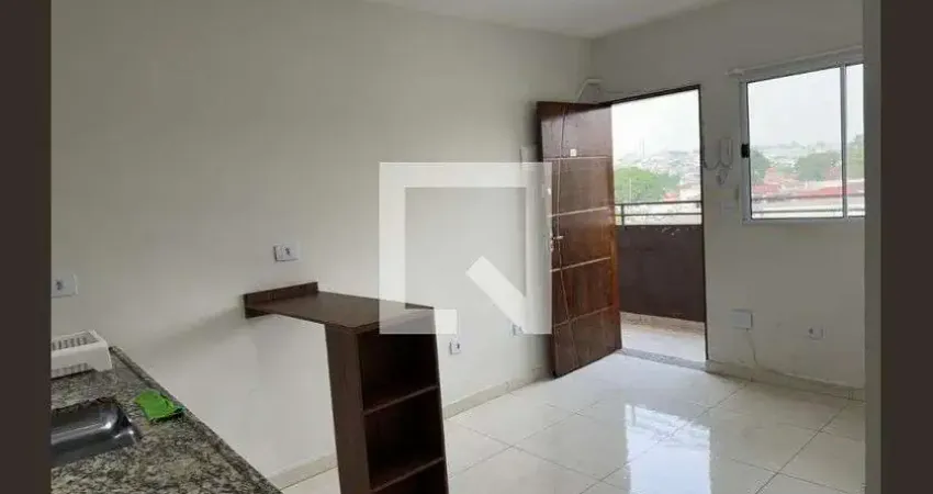 Apartamento para venda - vila carrão, 2 quartos, 43 m² - são paulo