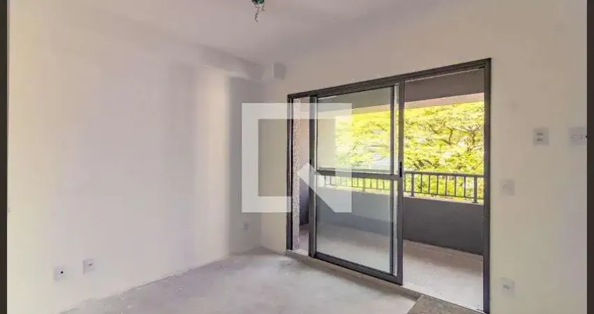 Kitnet / stúdio para venda - vila mascote, 1 quarto, 30 m² - são paulo