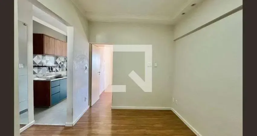 Apartamento com 1 quarto à venda na Rua Barão de Jaguara, Centro, Campinas