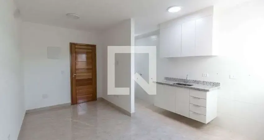 Apartamento para venda - água fria, 2 quartos,  45 m² - são paulo