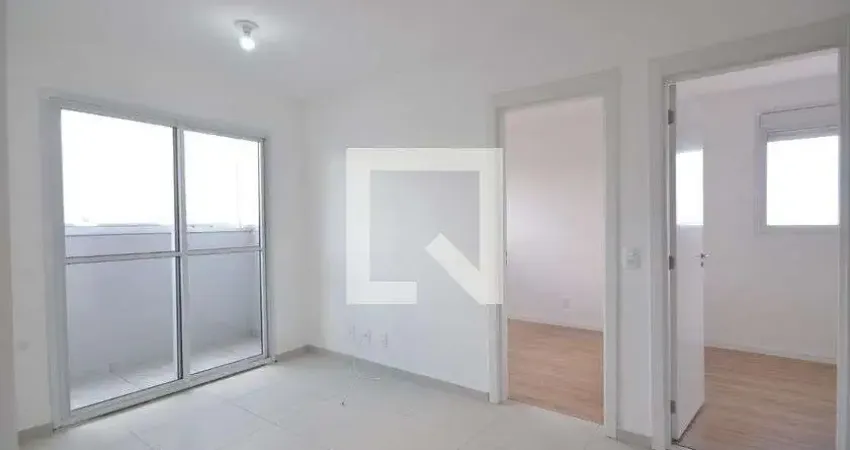 Apartamento para venda - vila guilherme, 2 quartos,  42 m² - são paulo
