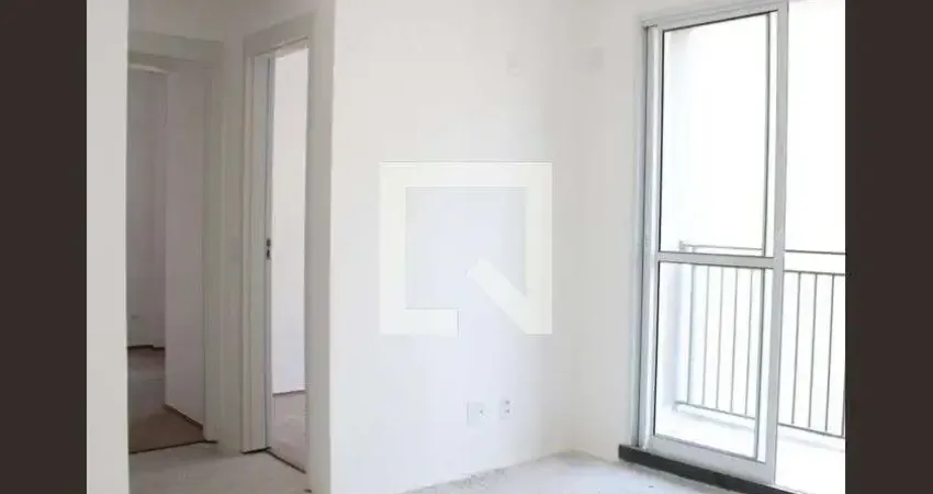 Apartamento com 2 quartos à venda na Rua Cajuru, Mooca, São Paulo