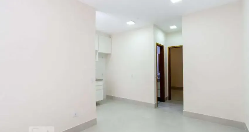Apartamento para venda - casa verde, 2 quartos,  48 m² - são paulo