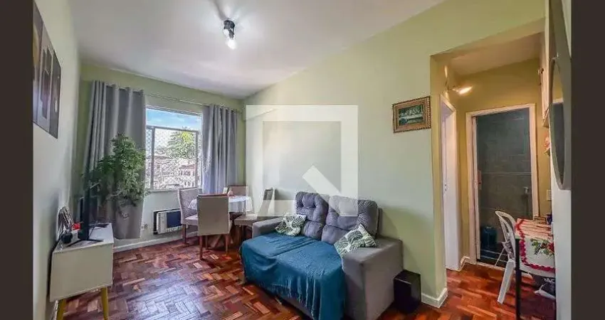 Apartamento para venda - centro, 1 quarto,  53 m² - rio de janeiro
