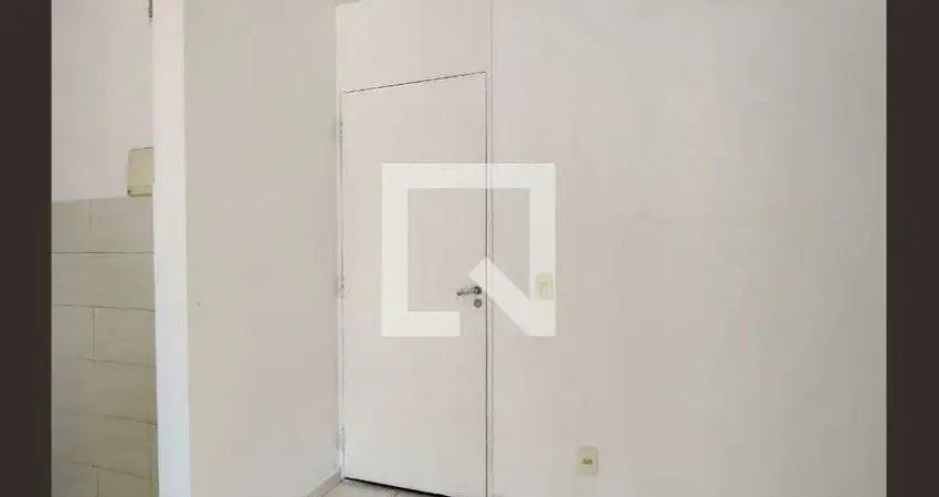 Apartamento para venda - são cristóvão, 2 quartos,  46 m² - rio de janeiro
