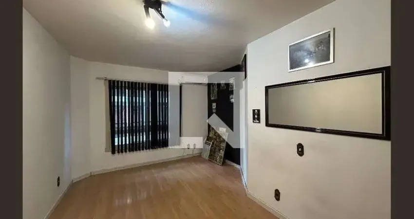 Apartamento para venda - centro, 1 quarto,  60 m² - são leopoldo