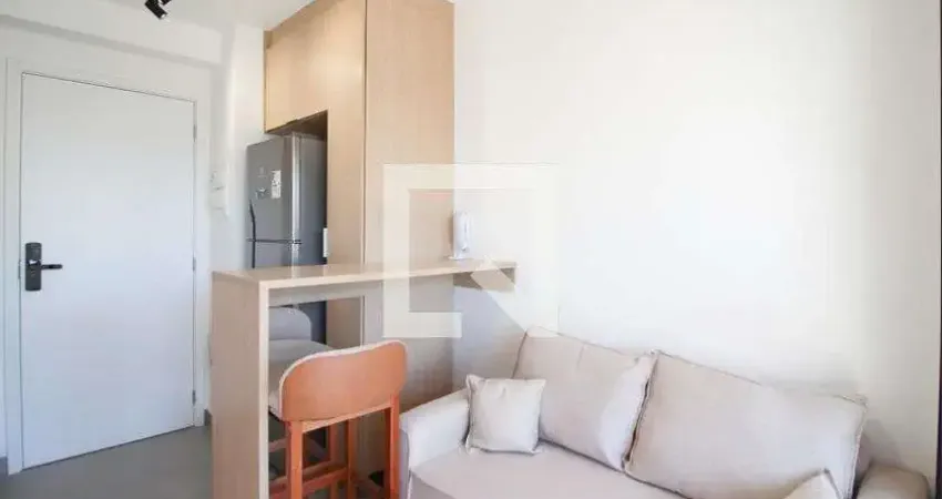 Apartamento para venda - vila olímpia, 1 quarto,  26 m² - são paulo
