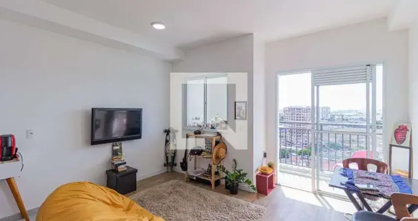 Apartamento com 1 quarto à venda na Rua Lourenço Collino, Centro, Osasco