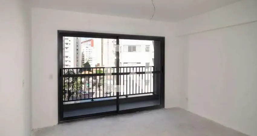 Kitnet / Stúdio à venda na Rua Pio XII, Bela Vista, São Paulo