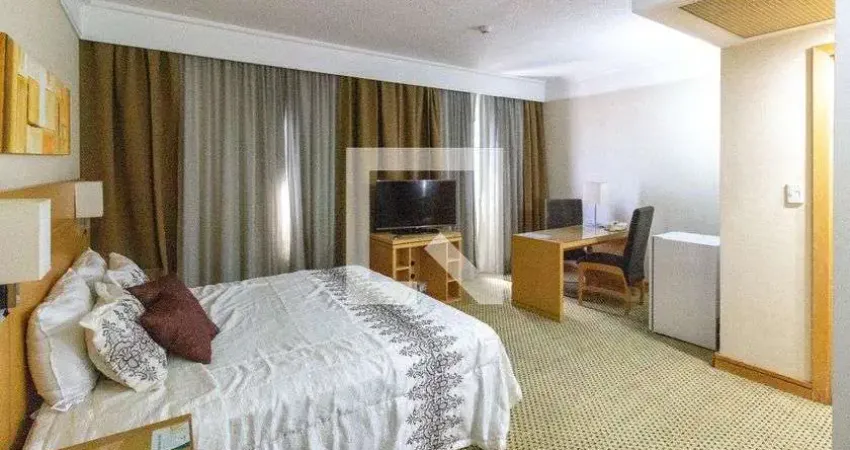 Kitnet / stúdio para venda - vila augusta, 1 quarto,  30 m² - guarulhos