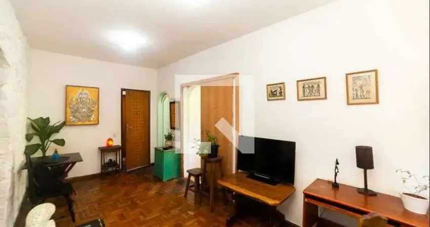 Apartamento para venda - lagoinha, 1 quarto,  68 m² - belo horizonte