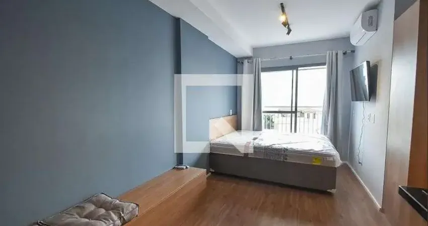 Kitnet / stúdio para venda - ipiranga, 1 quarto, 32 m² - são paulo