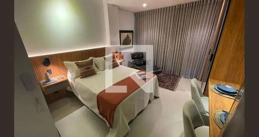 Apartamento para venda - jardim paulista, 1 quarto, 23 m² - são paulo