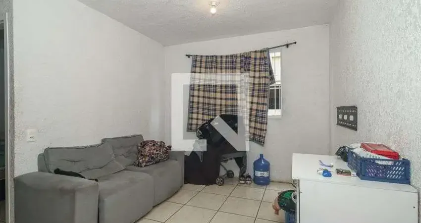 Apartamento para venda - sarandi ii, 2 quartos,  40 m² - porto alegre