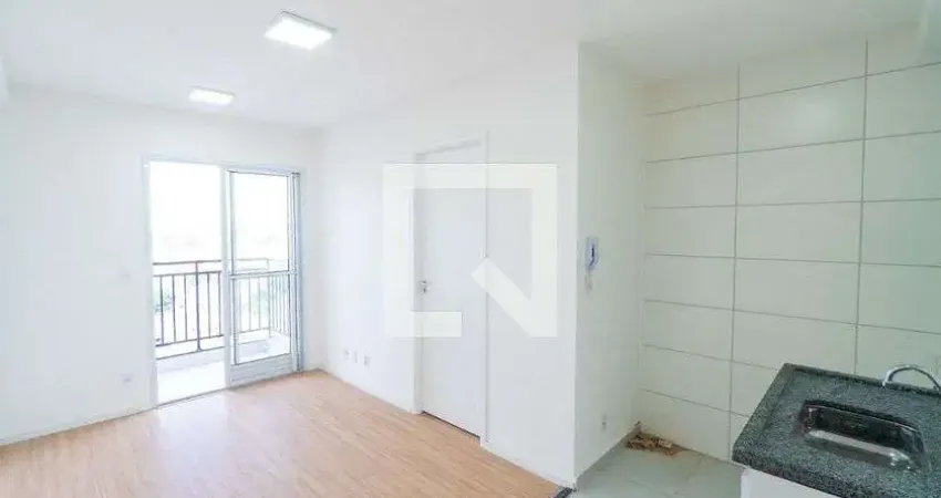 Apartamento para venda - vila campestre, 1 quarto,  30 m² - são paulo