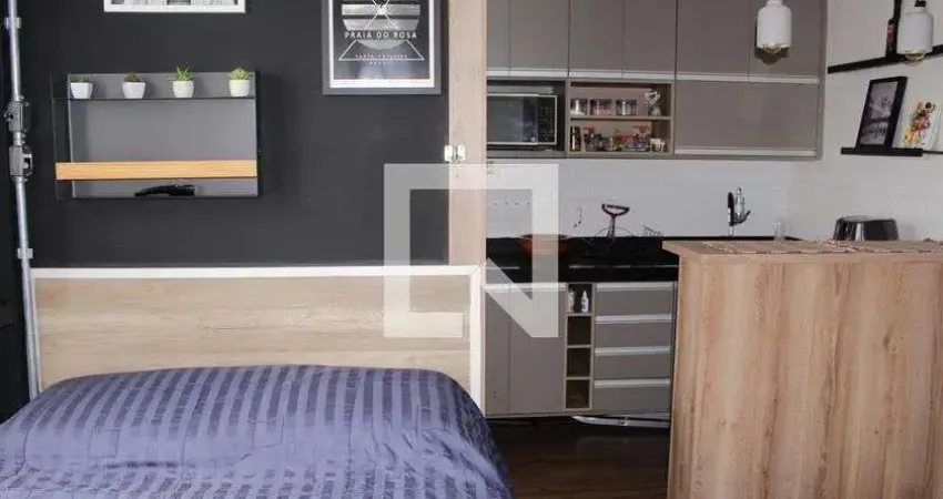 Kitnet / stúdio para venda - centro, 1 quarto, 39 m² - são paulo