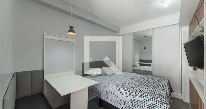 Kitnet / stúdio para venda - jabaquara, 1 quarto,  36 m² - são paulo