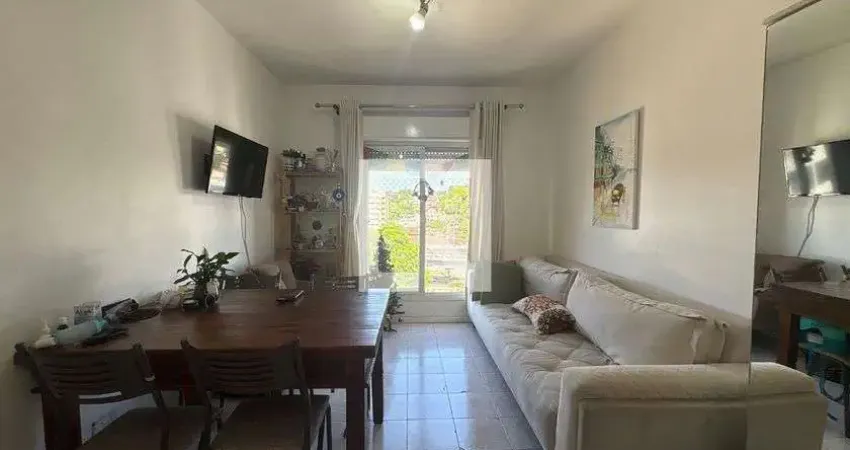 Apartamento para venda - pátria nova, 2 quartos,  59 m² - novo hamburgo