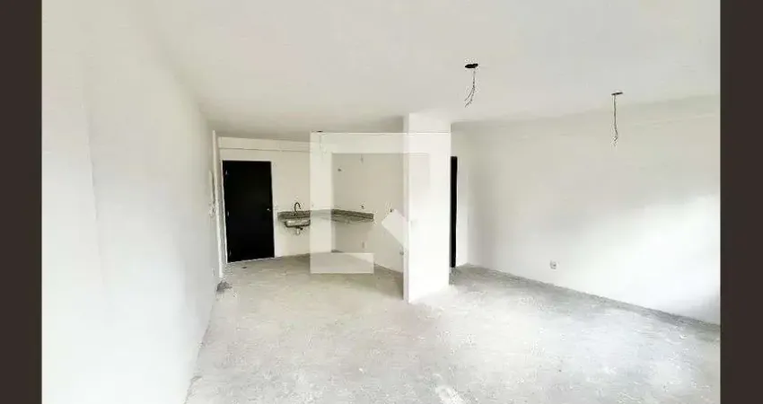 Apartamento com 1 quarto à venda na Rua Dona Luiza Tolle, Santana, São Paulo