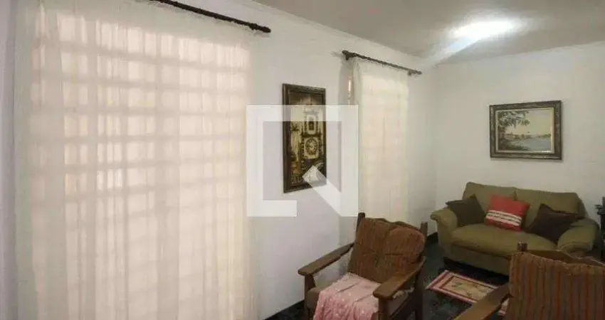 Casa para venda - parque residencial oratório, 4 quartos,  150 m² - são paulo