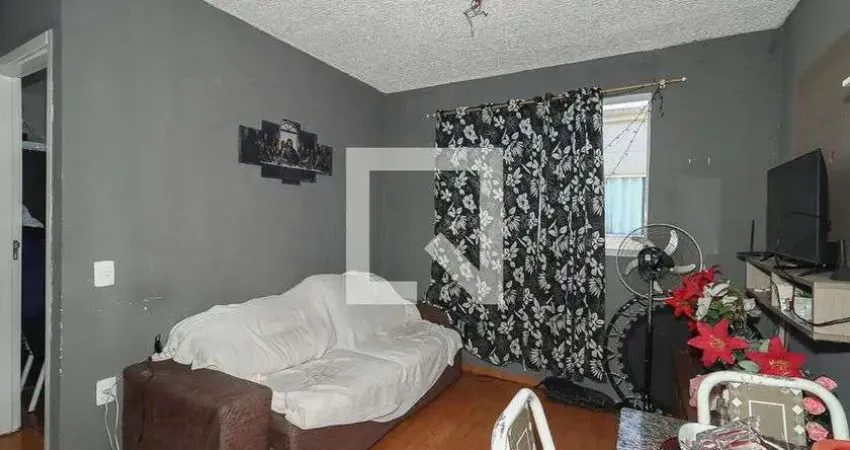 Cobertura para venda - rubem berta, 2 quartos,  42 m² - porto alegre