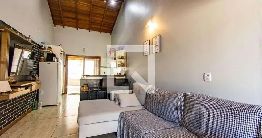 Casa com 3 quartos à venda na Rua João de Azevedo Barbosa Filho, São José, Canoas