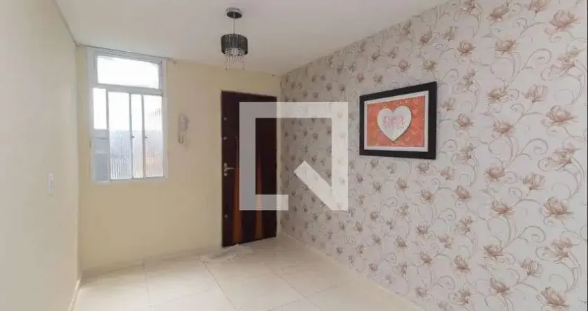 Apartamento para venda - itaquera, 3 quartos,  51 m² - são paulo