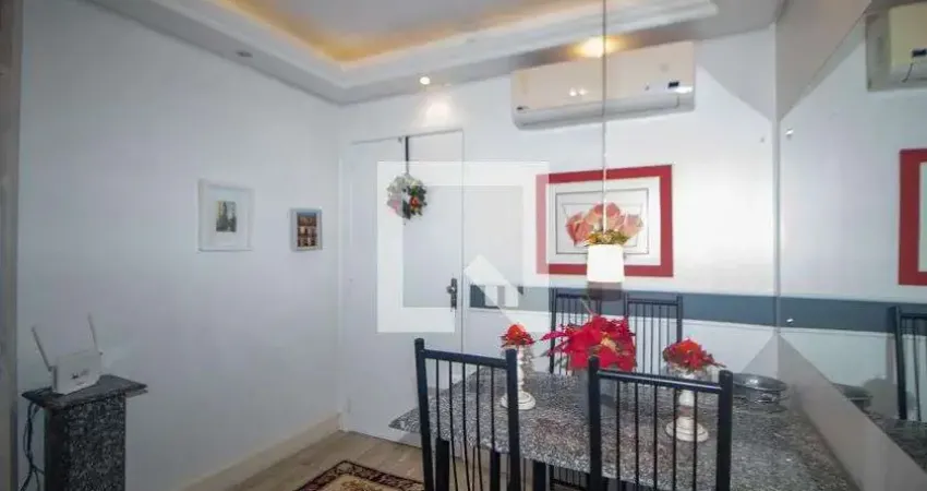 Apartamento para venda - partenon, 1 quarto, 50 m² - porto alegre